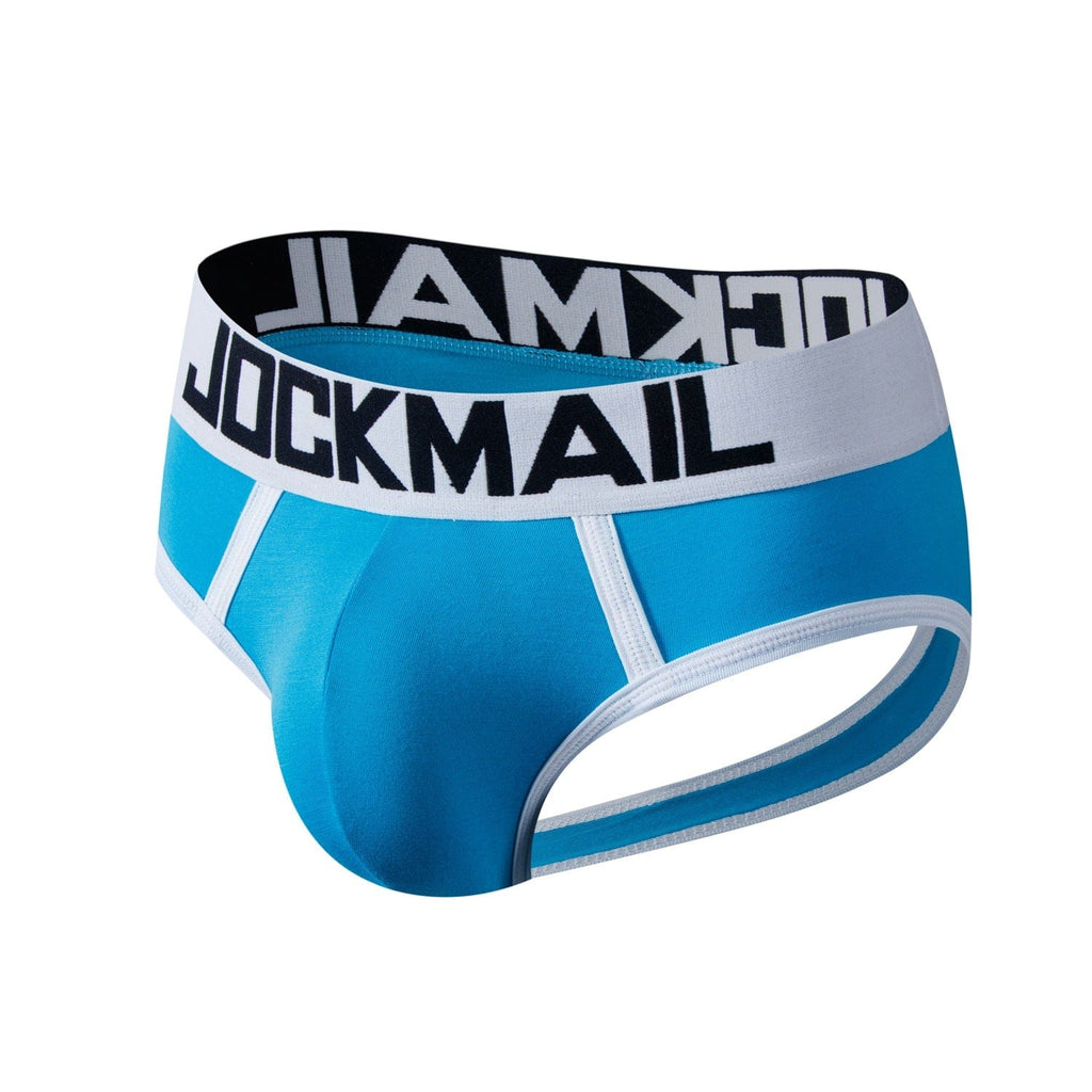 Jockmail FTM Packer Wear Gear Sports Boxer Underwear – MRIMIN