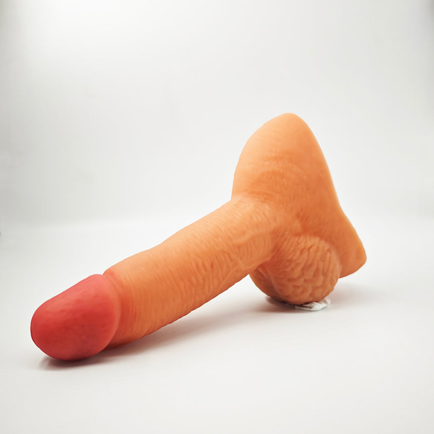 <transcy>Dispositif STP MRIMIN FTM Prosthetic Penis Packers pour Transgender-Basic 1</transcy>