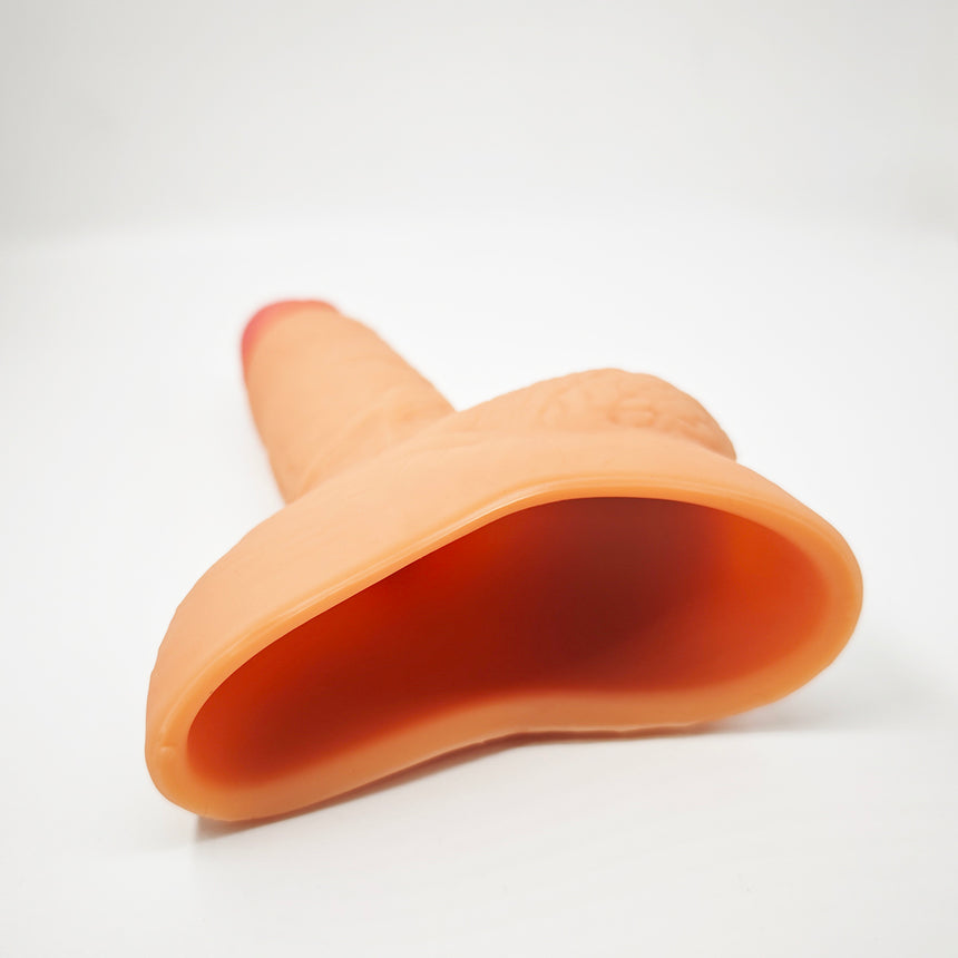 MRIMIN FTM Prosthetic Penis Packers STP Device for Transgender-Basic 1