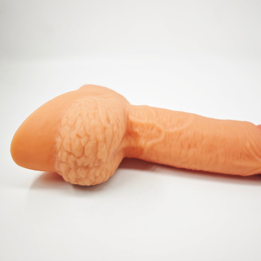 MRIMIN FTM Prosthetic Penis Packers STP Device for Transgender-Basic 1