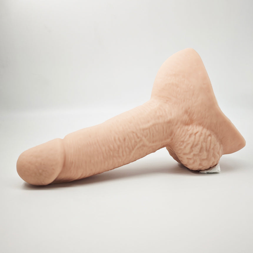 <transcy>Dispositif STP MRIMIN FTM Prosthetic Penis Packers pour Transgender-Basic 1</transcy>